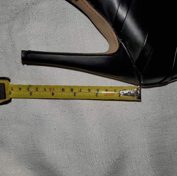 Circus by Sam Edelman black knee high boots - Picture 7 of 10